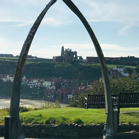 Apartmán Tideway With Private Parking Space Whitby