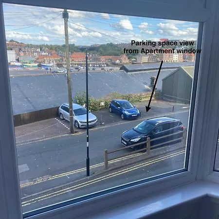 Tideway With Private Parking Space Apartment *