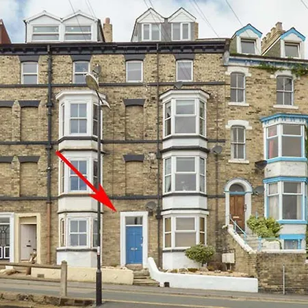 Tideway With Private Parking Space Apartman *